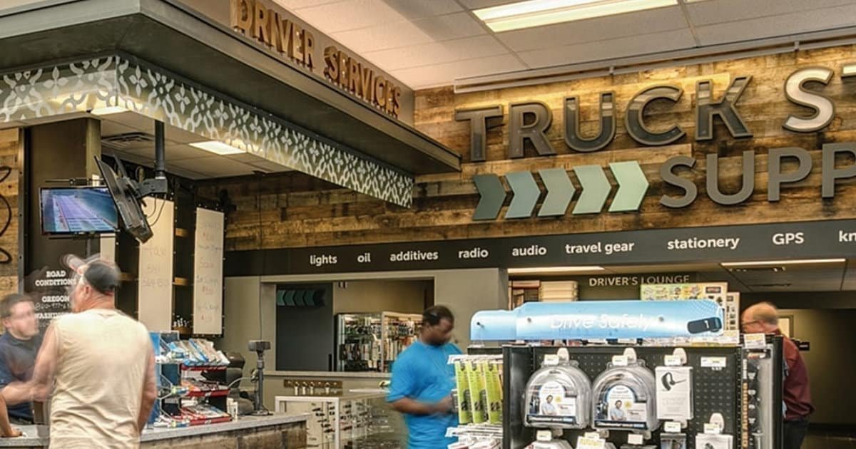 Answers to FAQs C-Stores Should Know About Delivery