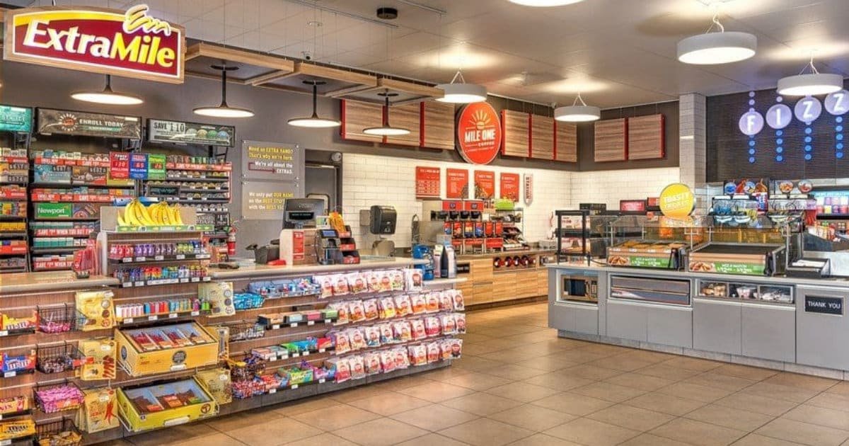 Case Study: Extra Mile