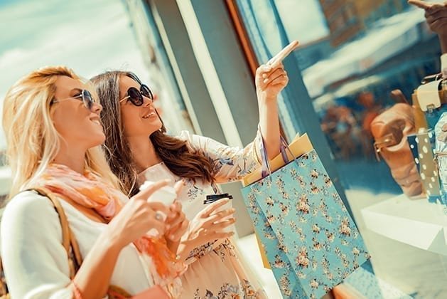 Manifesting Your Brand into a Physical Space: Focusing on the Customer Experience