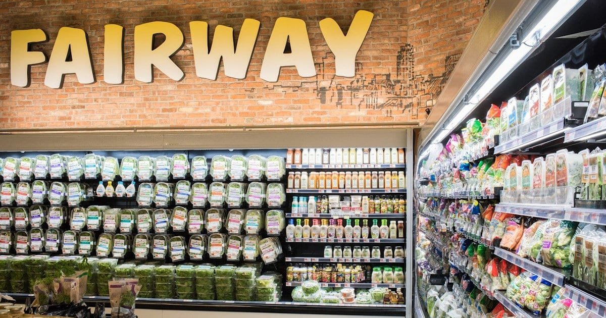 Fairway Market