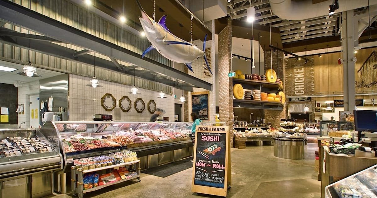 Fresh St. Farms