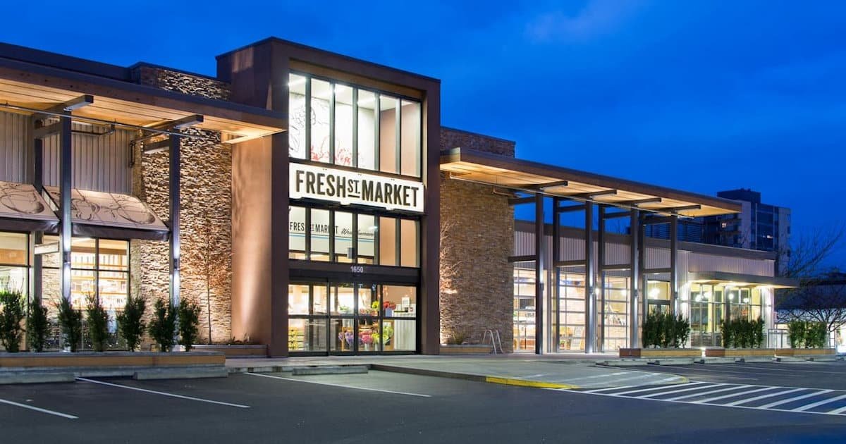 Fresh St. Market