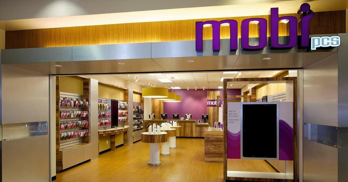 Mobi PCS