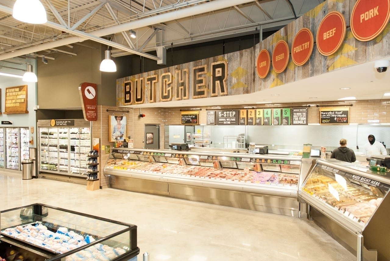 Whole Foods