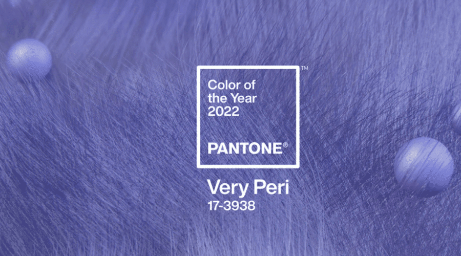 Pantone Color of the Year
