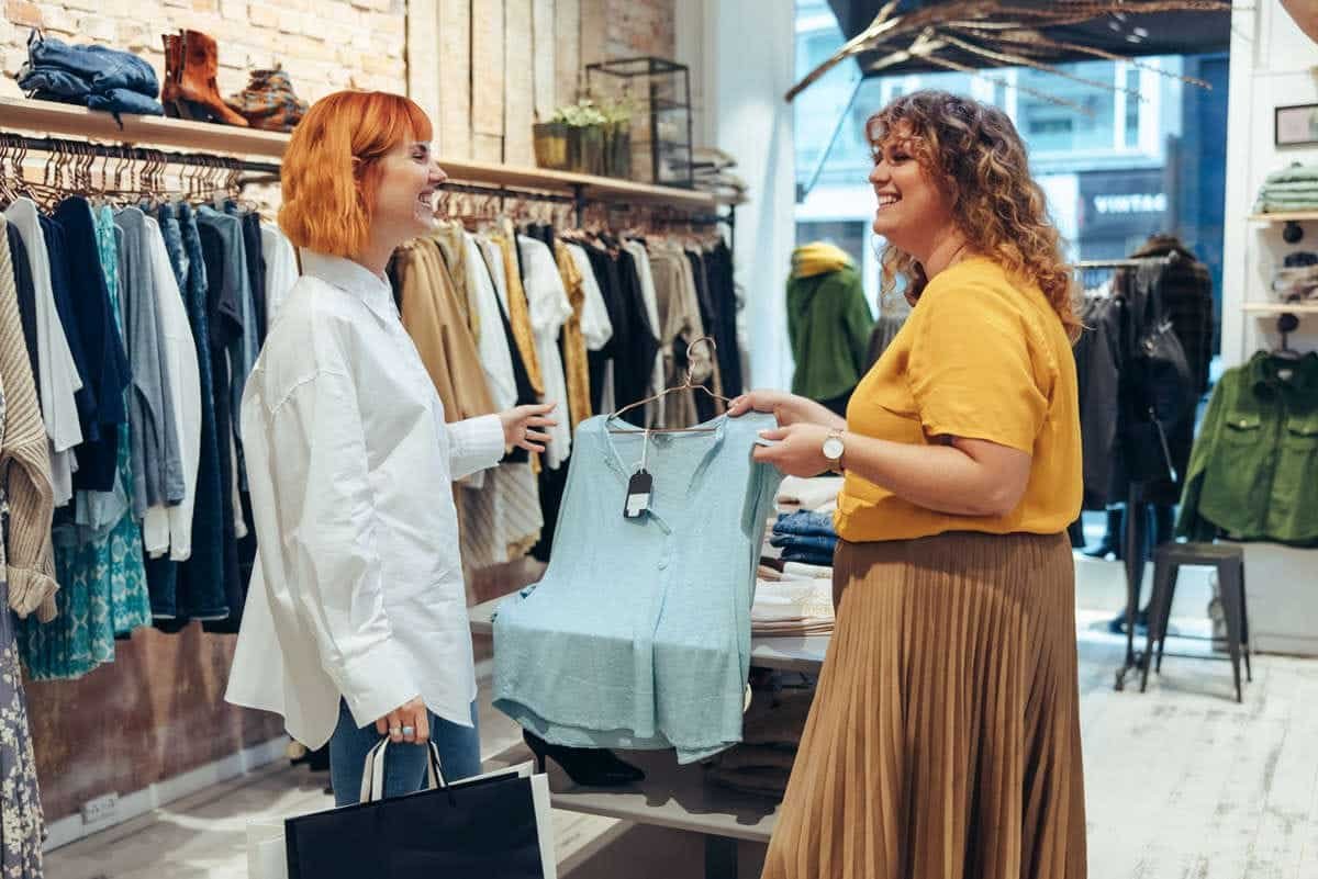 Keys to customer loyalty