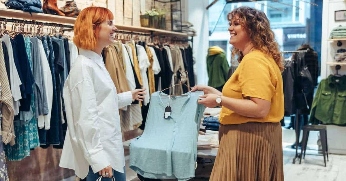 Keys to customer loyalty