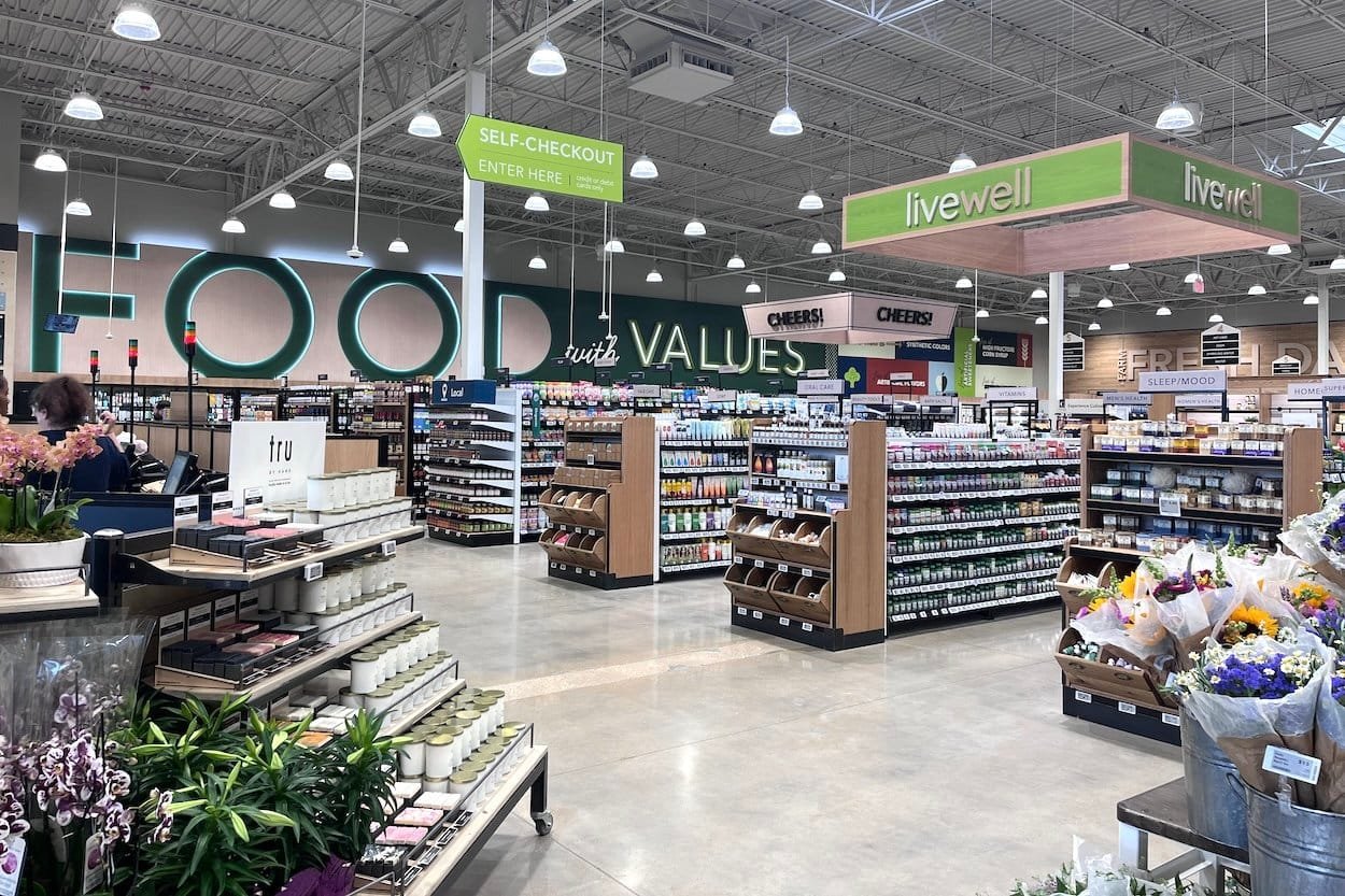 Retail Shelving: Update the Core of Your Store