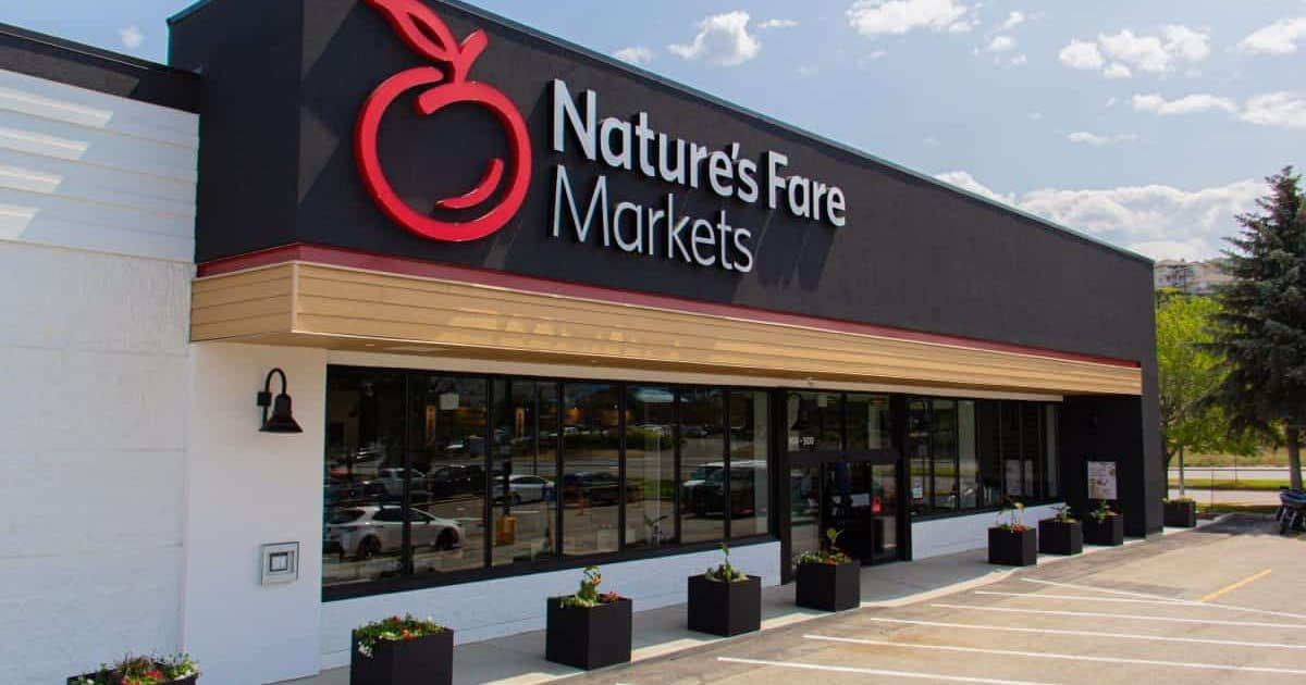 Natures Fare
