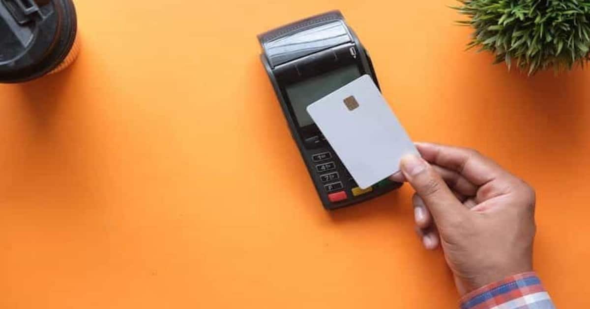 no contact retail