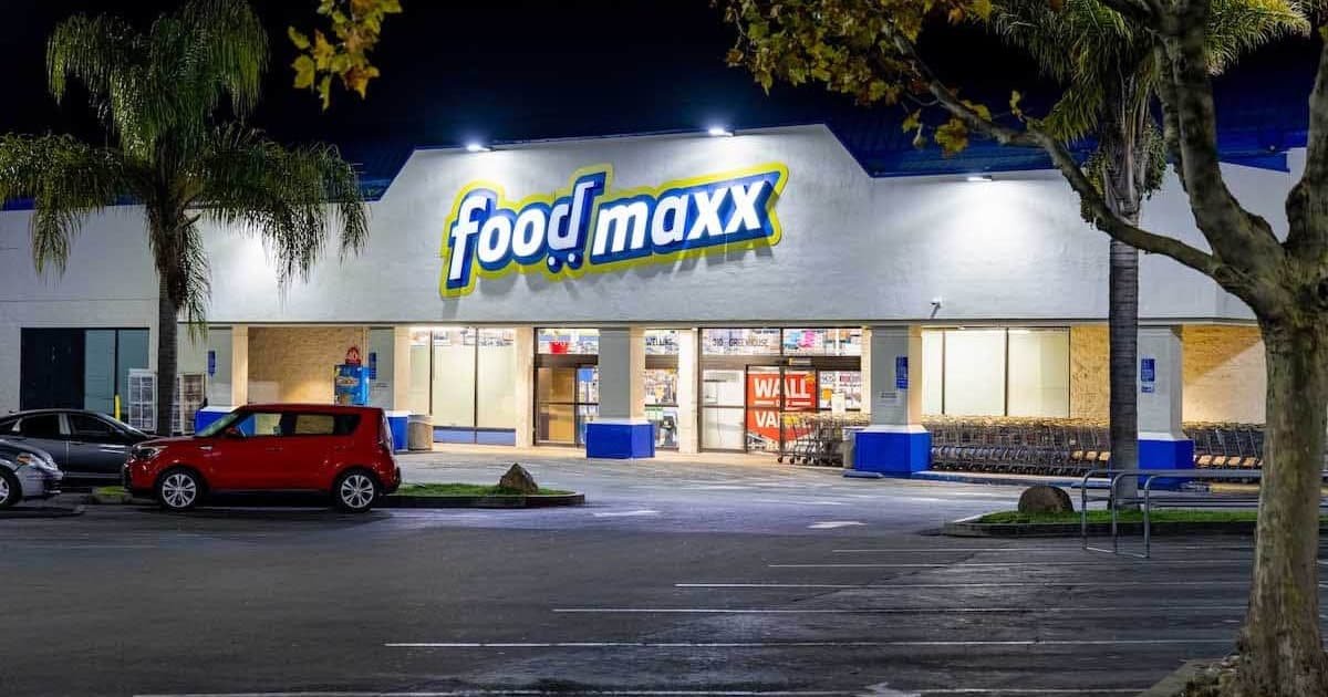 FoodMaxx