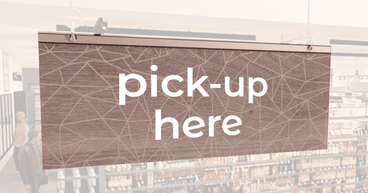 Why do customers still prefer an in-store experience?
