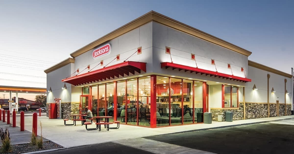 5 Ways C-Store Design is Meeting the Needs of Grocery Shoppers