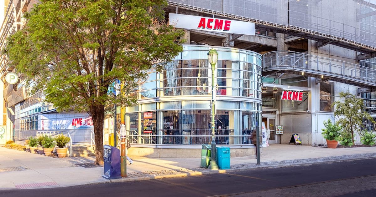 Acme Market