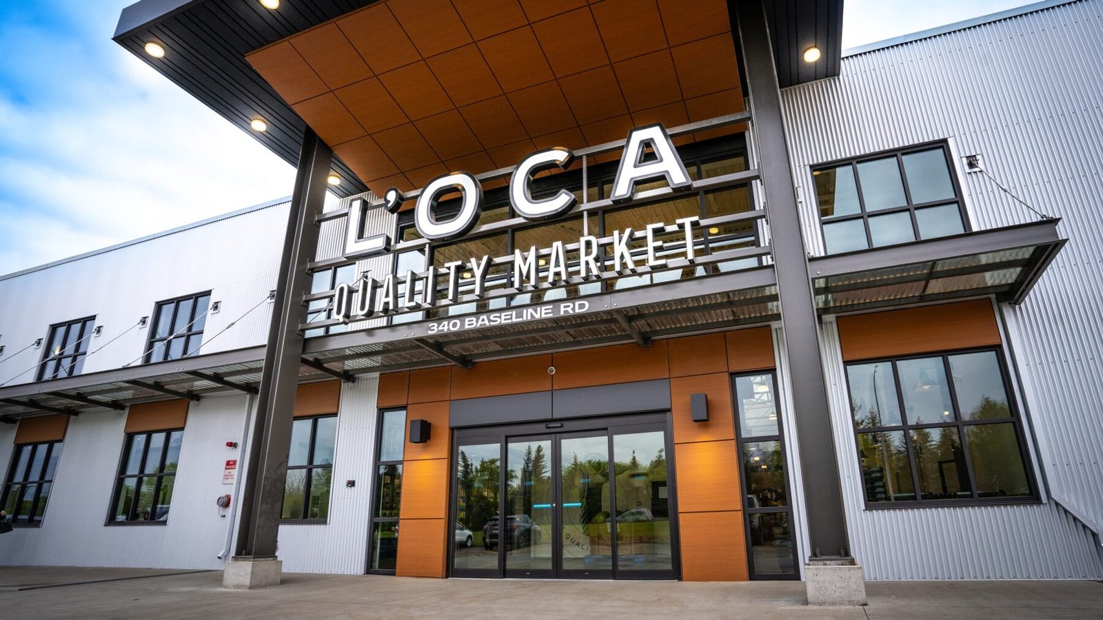 LOCA QUALITY MARKET