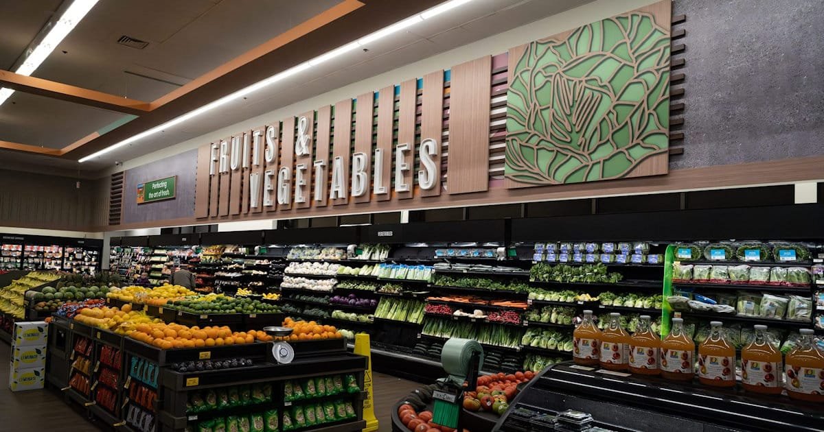 Retail Design Execution