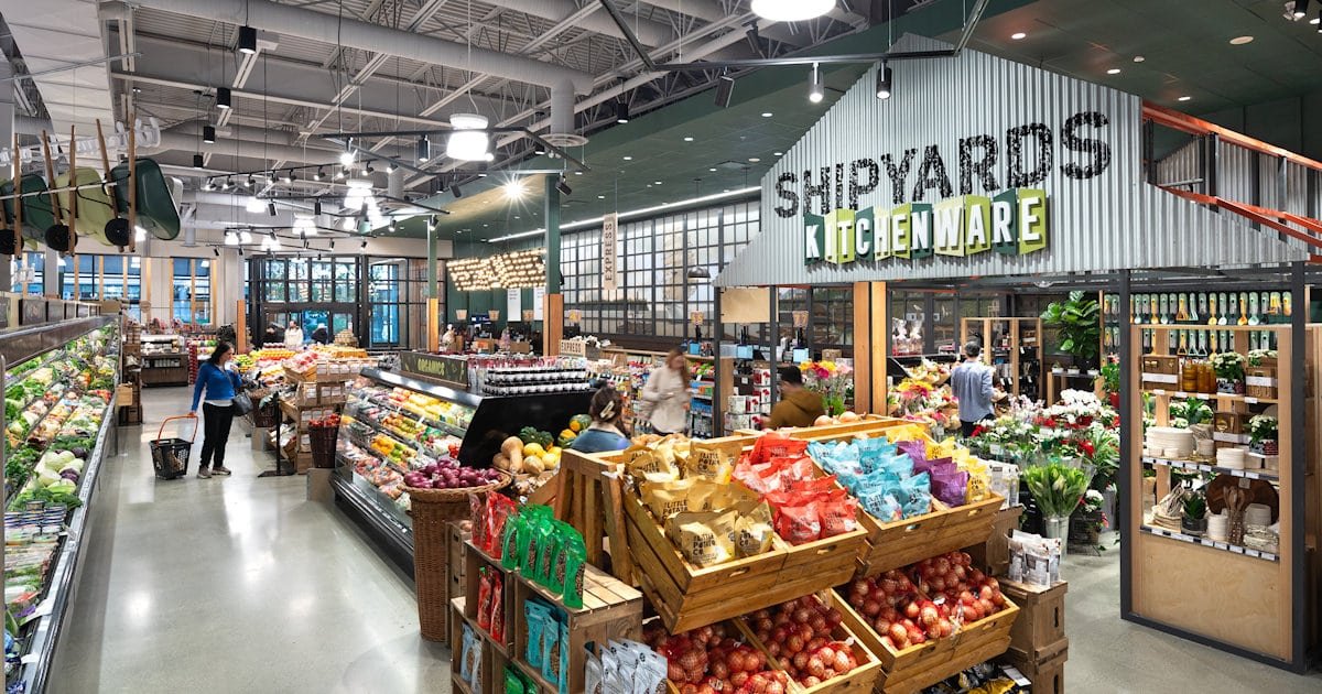 Store Planning